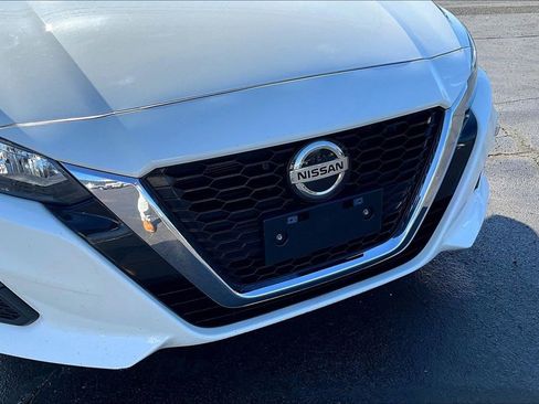 Used 2022 Nissan Altima 2.5 S image 35