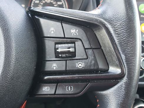 Used 2022 Subaru Forester Sport AWD/4WD image 23