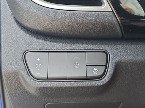 New 2026 Kia Seltos S FWD image 27