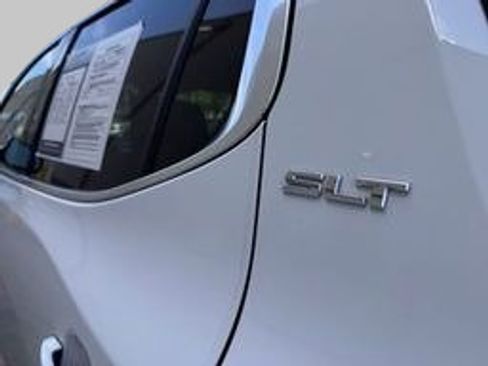 Used 2019 GMC Acadia SLT FWD image 41