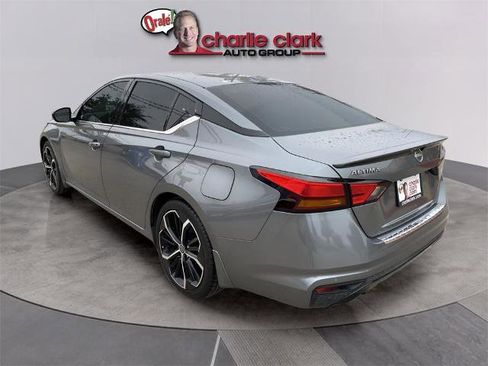 Certified 2023 Nissan Altima 2.5 SR image 4