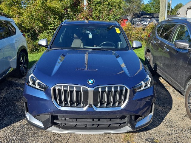 Used 2023 BMW X1 xDrive28i w/ Premium Package AWD/4WD image 18