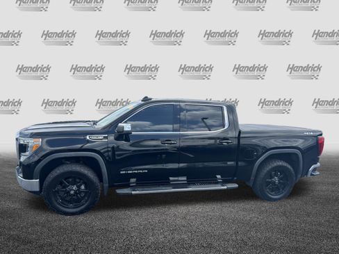 Used 2019 GMC Sierra 1500 SLE w/ SLE Value Package AWD/4WD image 7