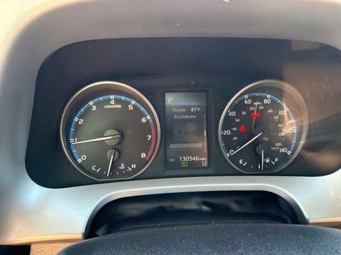 Used 2017 Toyota RAV4 XLE w/ Plus Special Value Package AWD/4WD image 15