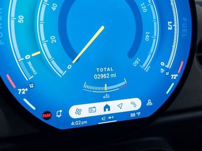 Certified 2025 MINI Cooper S