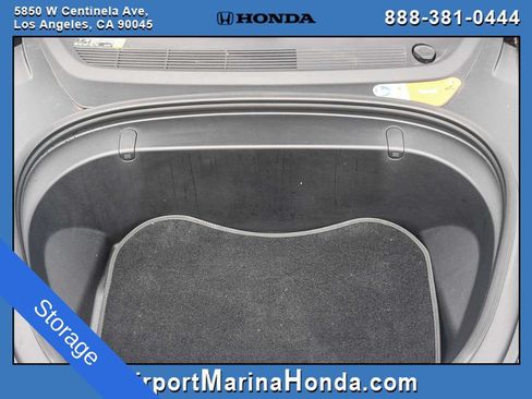 Used 2018 Tesla Model 3 Long Range RWD image 14