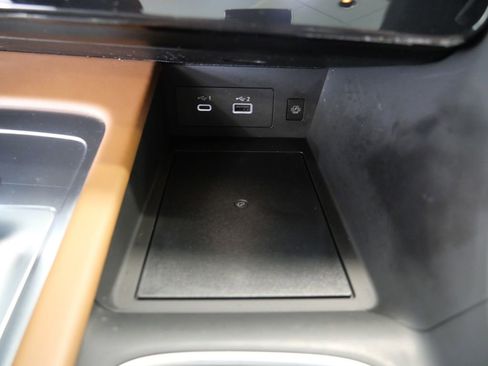 Used 2023 INFINITI QX60 Autograph AWD/4WD image 34