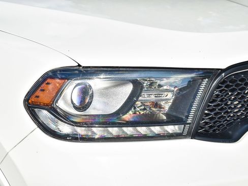 Used 2020 Dodge Durango GT w/ Blacktop Package image 8