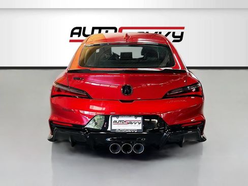 Used 2024 Acura Integra Type S FWD image 6