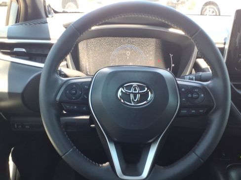 Certified 2023 Toyota Corolla XSE w/ Carpet Mat Package (TMS) FWD image 12