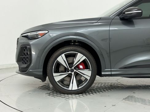 New 2026 Audi SQ5 Premium Plus AWD/4WD image 11