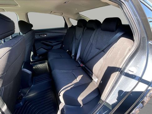 Used 2023 Honda Accord EX image 20