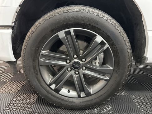 Used 2023 Ford F150 XL w/ STX Appearance Package image 37