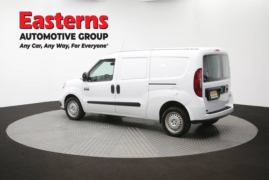 Used 2022 RAM ProMaster City Wagon FWD image 62