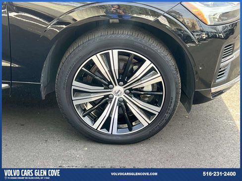 Certified 2023 Volvo XC60 T8 Plus w/ Protection Package Premier image 6