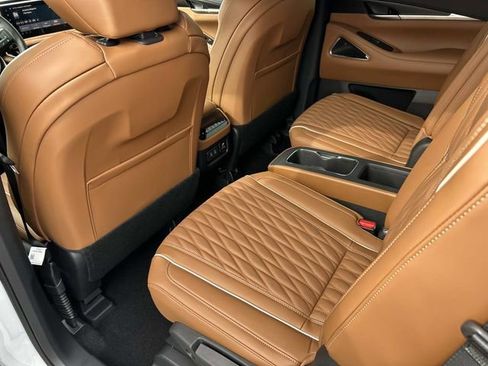 New 2026 INFINITI QX60 Autograph image 19