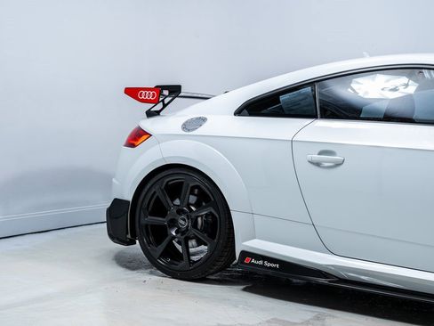 Used 2018 Audi TT RS w/ Dynamic Plus Package image 12