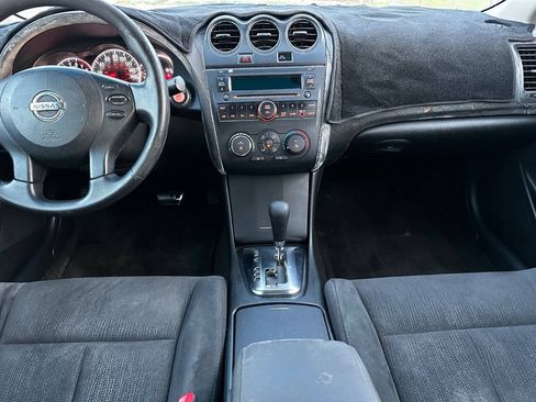 Used 2012 Nissan Altima 2.5 S FWD image 13
