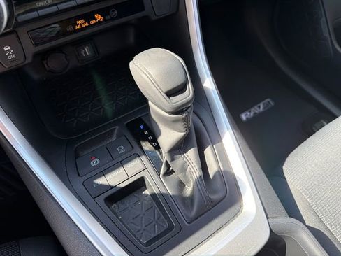 Used 2023 Toyota RAV4 LE image 28