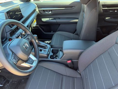 New 2026 Honda CR-V TrailSport image 18