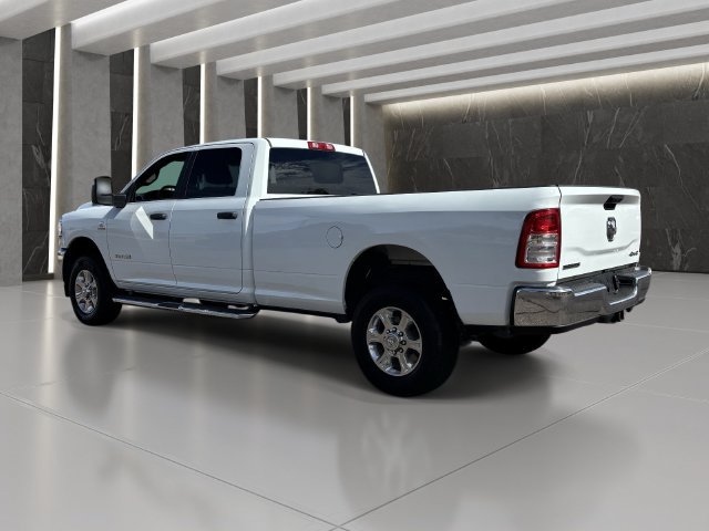 Used 2024 RAM 2500 Big Horn AWD/4WD image 4
