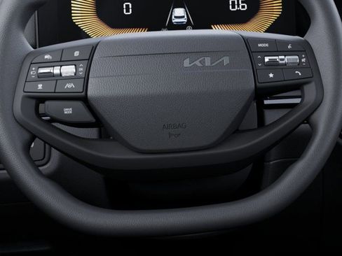 New 2026 Kia Sportage LX image 26