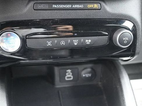 Certified 2024 Ford Escape ST-Line w/ Tech Pack #1 AWD/4WD image 12