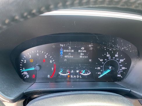 Used 2020 Ford Escape SEL AWD/4WD image 13
