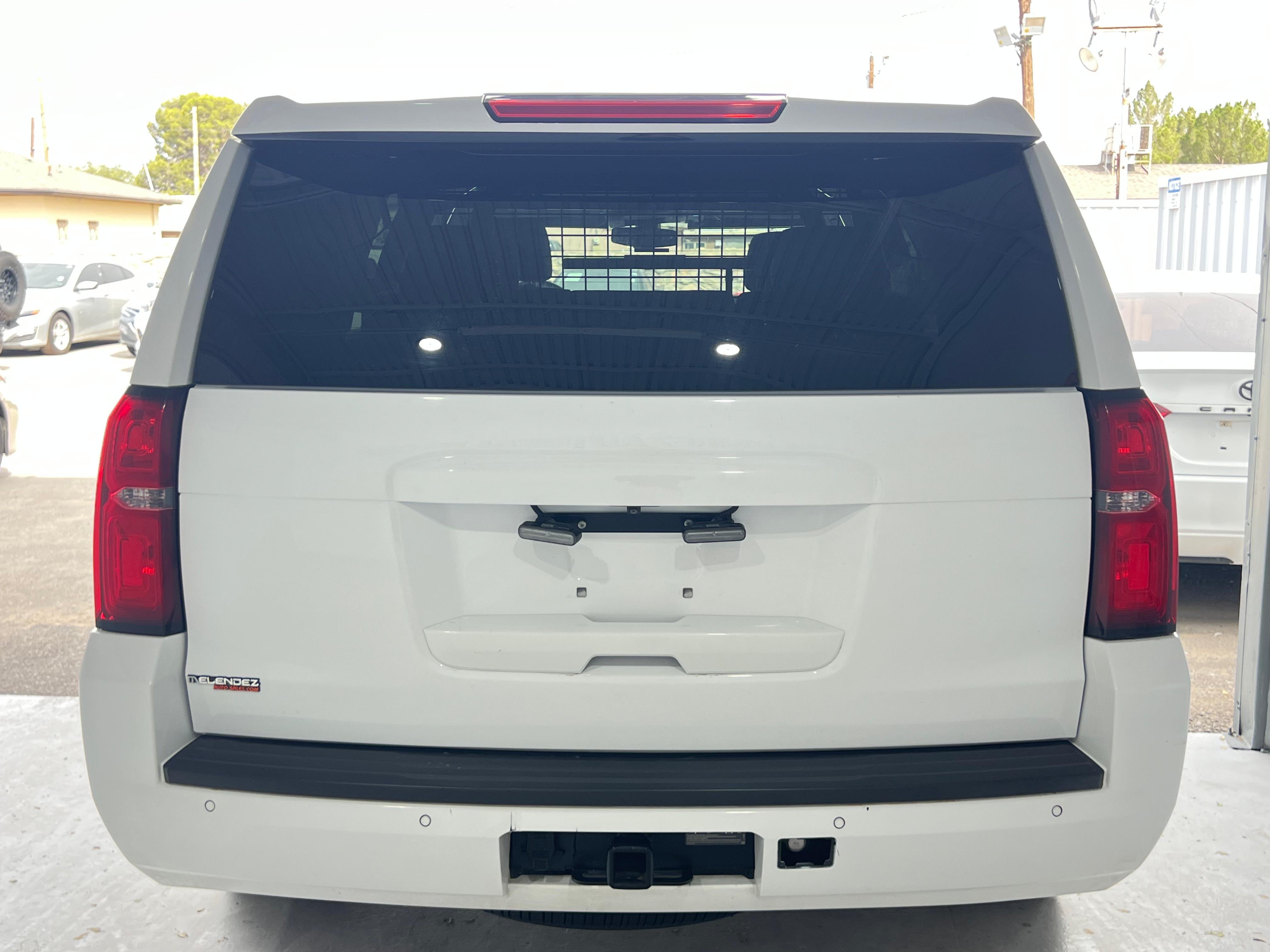 Used 2019 Chevrolet Tahoe 4WD image 5