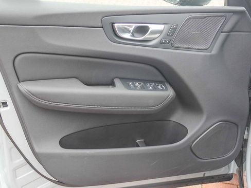 Certified 2026 Volvo XC60 B5 Plus w/ Climate Package image 20