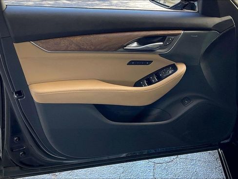 Used 2025 Cadillac CT5 Premium Luxury w/ Sun And Sound Package image 2