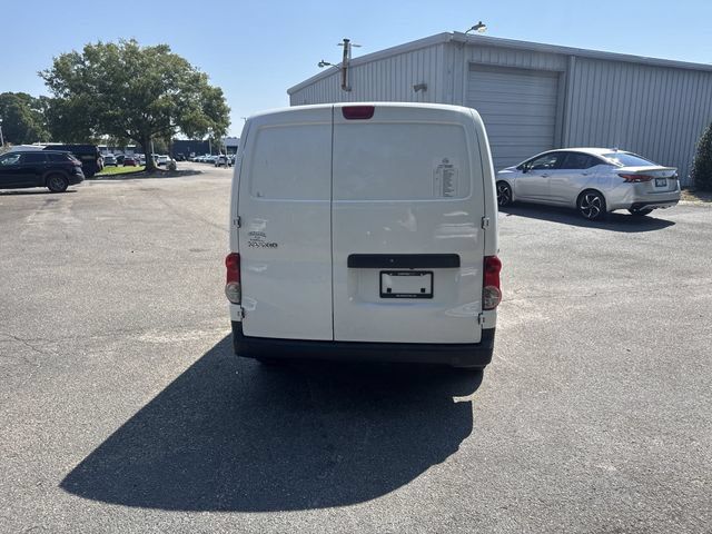 Used 2020 Nissan NV200 S FWD image 6