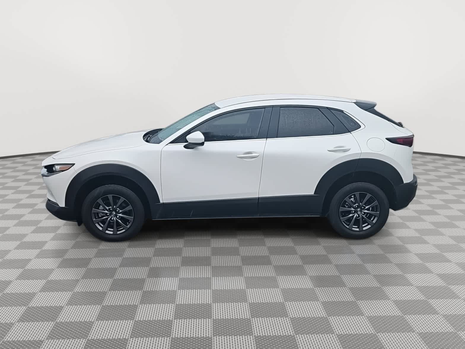 Used 2023 MAZDA CX-30 AWD 2.5 S image 5