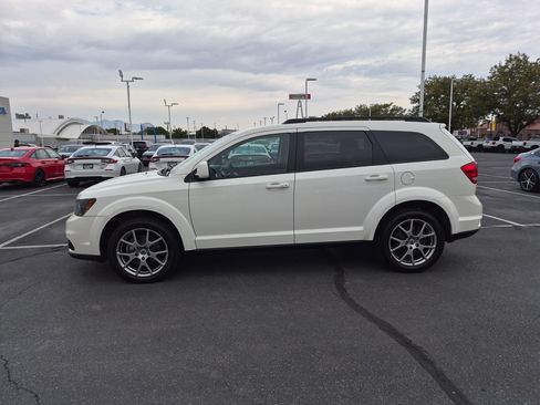 Used 2018 Dodge Journey GT AWD/4WD image 9