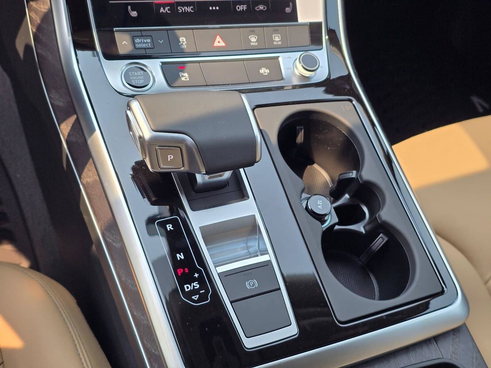 New 2026 Audi Q7 2.0T Premium AWD/4WD image 21