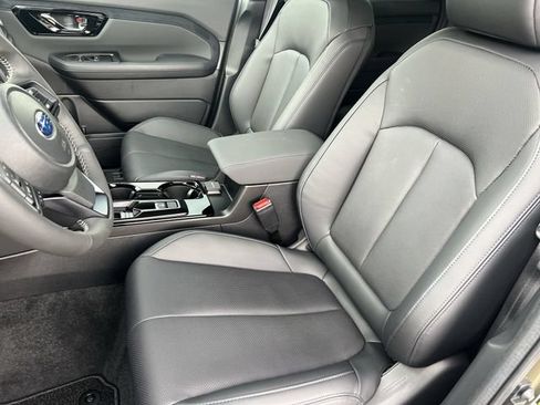 New 2026 Subaru Forester Limited AWD/4WD image 31
