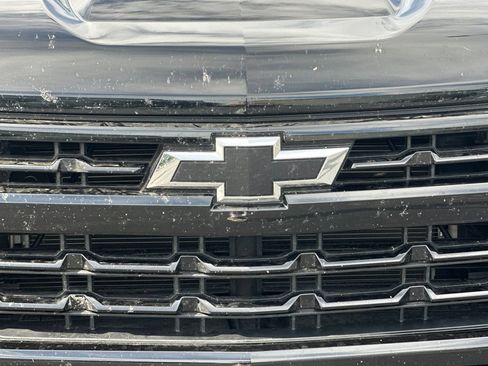 Used 2026 Chevrolet Silverado 1500 RST RWD image 44