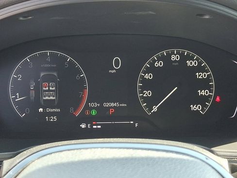 Used 2023 Honda Civic LX image 21