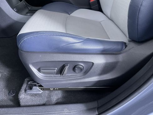 Used 2023 Subaru Solterra AWD image 12