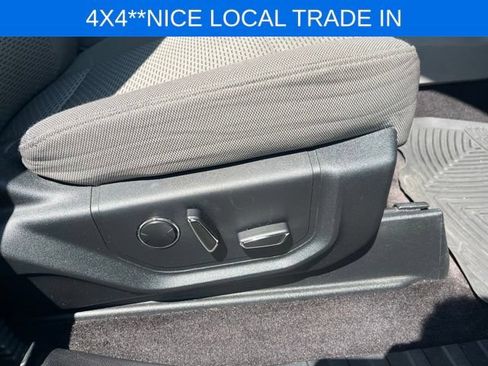 Used 2016 Ford F150 XLT w/ Equipment Group 302A Luxury AWD/4WD image 39