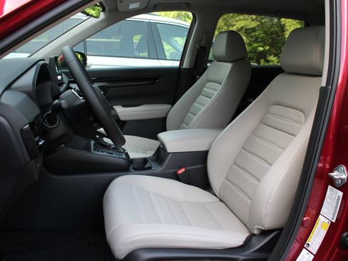 New 2026 Honda CR-V EX-L image 17
