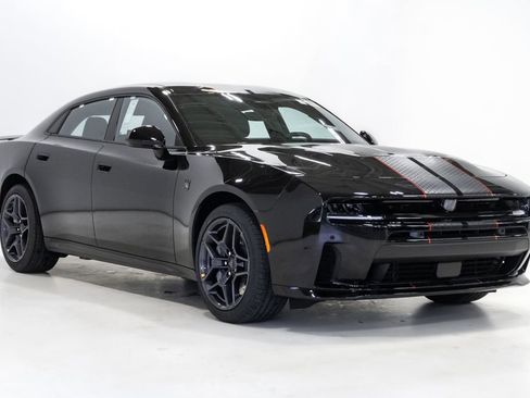 New 2026 Dodge Charger Scat Pack AWD/4WD image 7