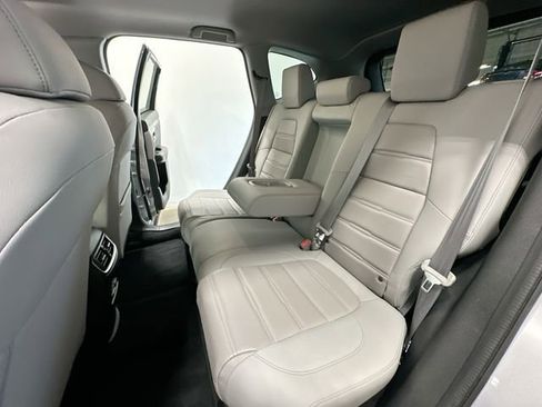 Used 2022 Honda CR-V Touring image 20