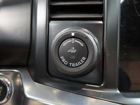 Used 2026 Ford F450 King Ranch w/ FX4 Off-Road Package image 50