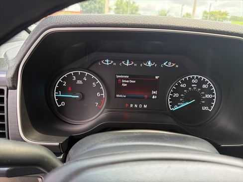 Used 2023 Ford F150 XL w/ STX Appearance Package RWD image 12