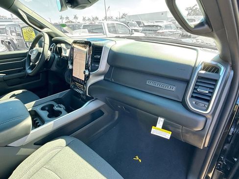 New 2026 RAM 2500 Big Horn RWD image 32