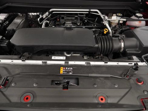 New 2026 Chevrolet Colorado Z71 w/ Technology Package AWD/4WD image 41