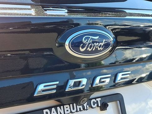Used 2023 Ford Edge ST-Line AWD/4WD image 30