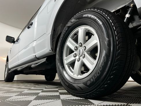 Used 2022 Ford F150 XLT w/ Trailer Tow Package image 25