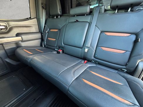 Used 2021 GMC Sierra 1500 AT4 w/ AT4 Preferred Package image 27